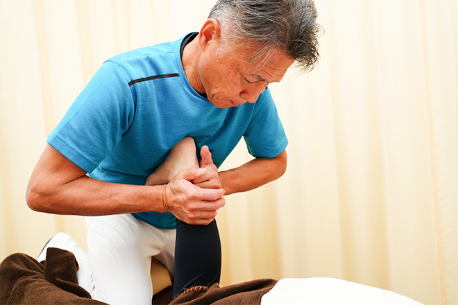 ろくじょう北整体院 宙 SORA | 岐阜のリラクゼーション