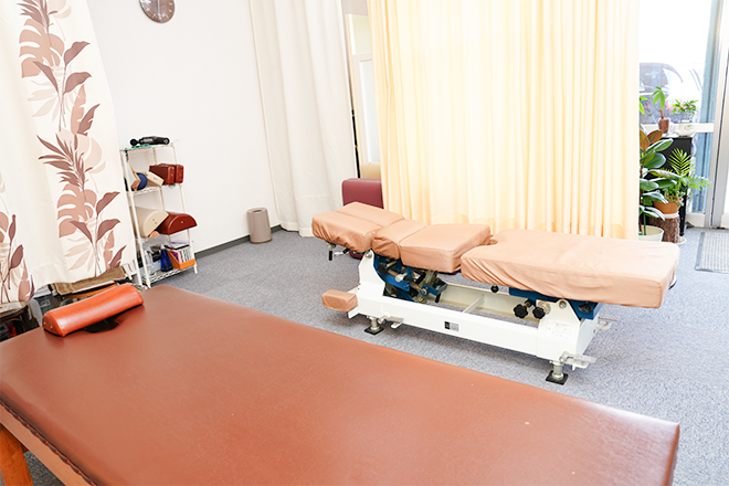 ろくじょう北整体院 宙 SORA | 岐阜のリラクゼーション