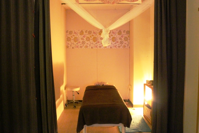 リラクゼーションサロン ocho金沢駅前店 | 金沢のリラクゼーション