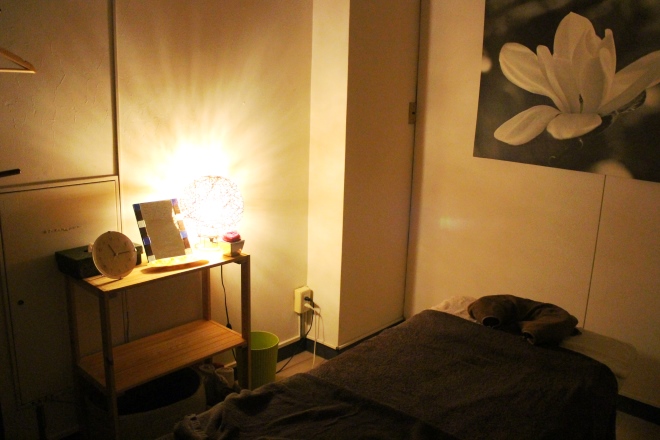 リラクゼーションサロン ocho金沢駅前店 | 金沢のリラクゼーション