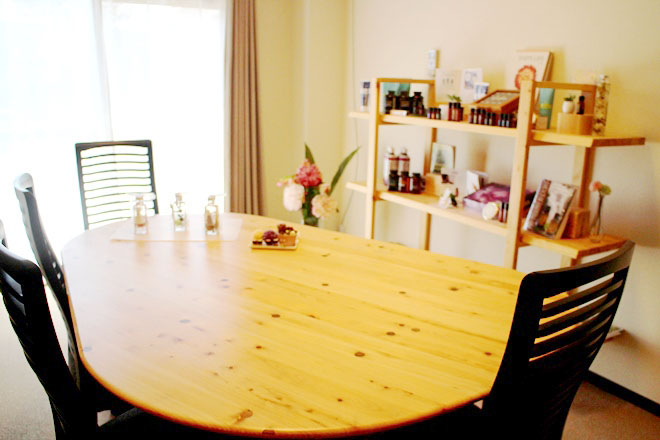 リンパ美療サロン RevivE | 金沢のエステサロン リンパ美療サロン RevivE | 金沢のエステサロン