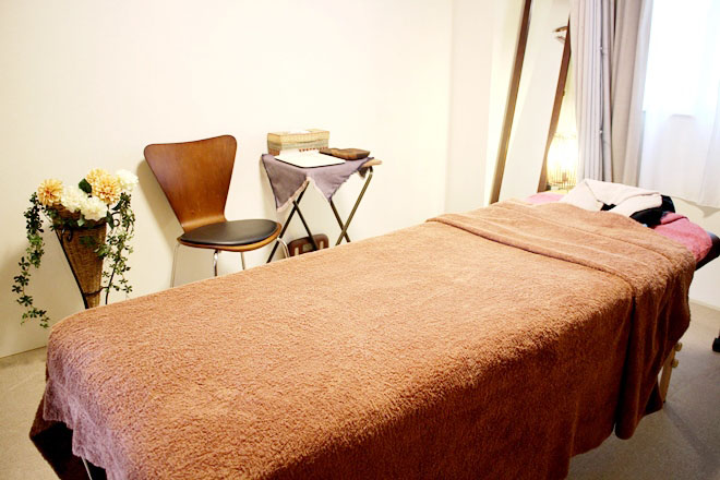 リンパ美療サロン RevivE | 金沢のエステサロン リンパ美療サロン RevivE | 金沢のエステサロン