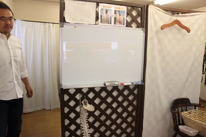 みつのぶカイロプラクティック | 奈良のリラクゼーション