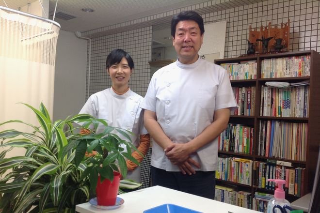 中国整体いっこう堂 | 天王寺/阿倍野のリラクゼーション