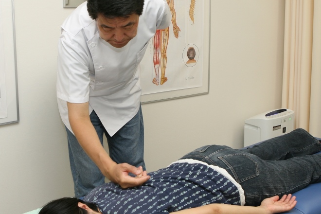 中国整体いっこう堂 | 天王寺/阿倍野のリラクゼーション