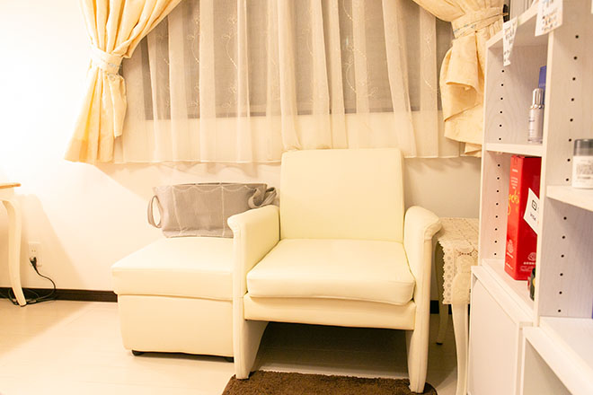 隠れ家エステ charis | 姫路のリラクゼーション