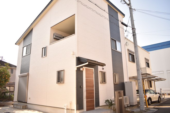 隠れ家エステ charis | 姫路のリラクゼーション