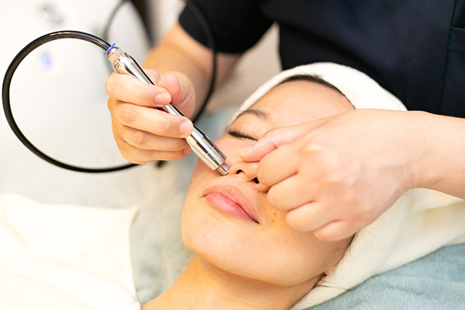 隠れ家エステ charis | 姫路のリラクゼーション