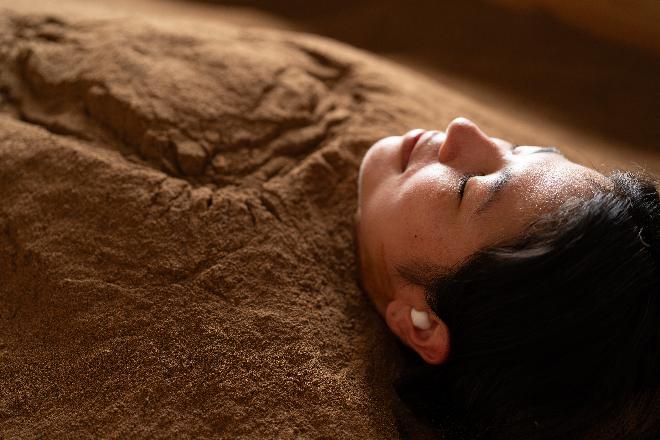 米ぬかKOSO風呂 シンデレラ | 蕨のリラクゼーション