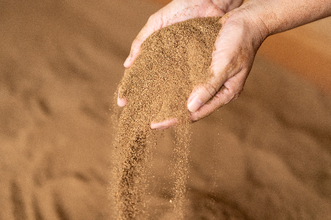 米ぬかKOSO風呂 シンデレラ | 蕨のリラクゼーション