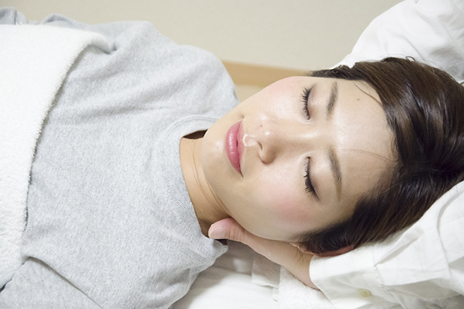 Ubuntu 施術店 | 新横浜のリラクゼーション