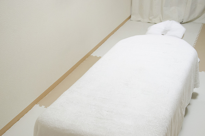 Ubuntu 施術店 | 新横浜のリラクゼーション