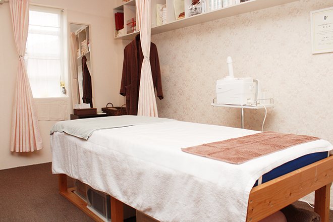 カイロプラクティック &エステサロン イ楽～そわか～ | 岐阜のエステサロン