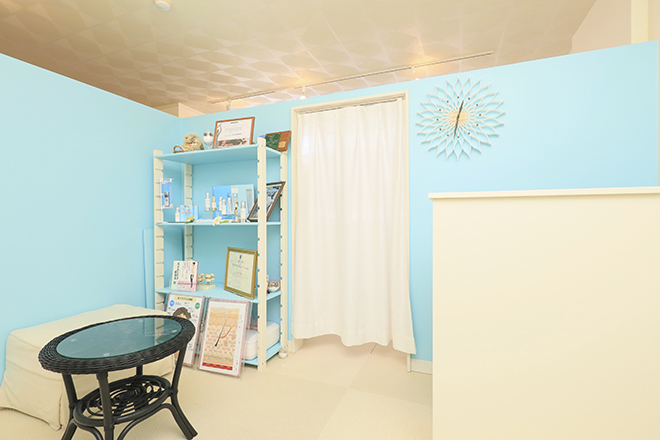 レディースカイロ moi revivre ～モアルヴィーヴル～ | 岐阜のエステサロン