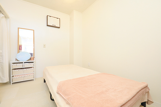 レディースカイロ moi revivre ～モアルヴィーヴル～ | 岐阜のエステサロン