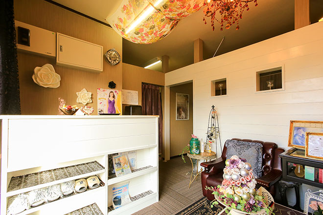 Fairy Rose | 越前のエステサロン