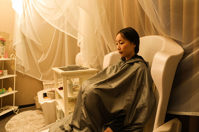 Fairy Rose | 越前のエステサロン