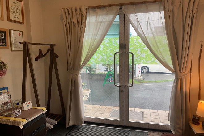 ほぐし&足ふみセラピー ひびき | 八王子のリラクゼーション