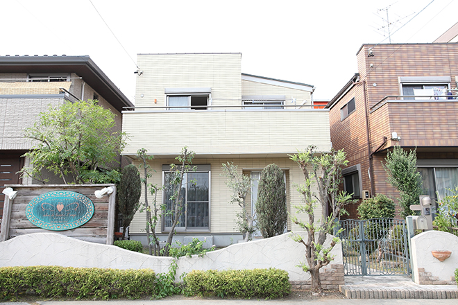 サロン・ド・ボーテ ラーンジュ | 岐阜のエステサロン サロン・ド・ボーテ ラーンジュ | 岐阜のエステサロン