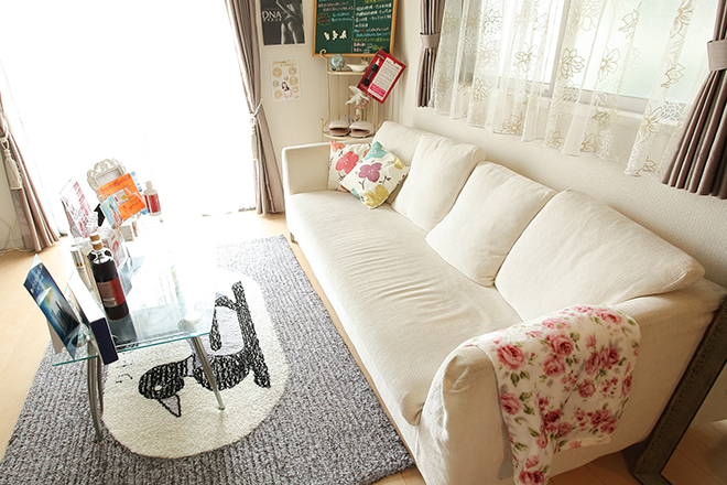 サロン・ド・ボーテ ラーンジュ | 岐阜のエステサロン サロン・ド・ボーテ ラーンジュ | 岐阜のエステサロン