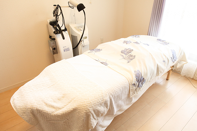 サロン・ド・ボーテ ラーンジュ | 岐阜のエステサロン サロン・ド・ボーテ ラーンジュ | 岐阜のエステサロン