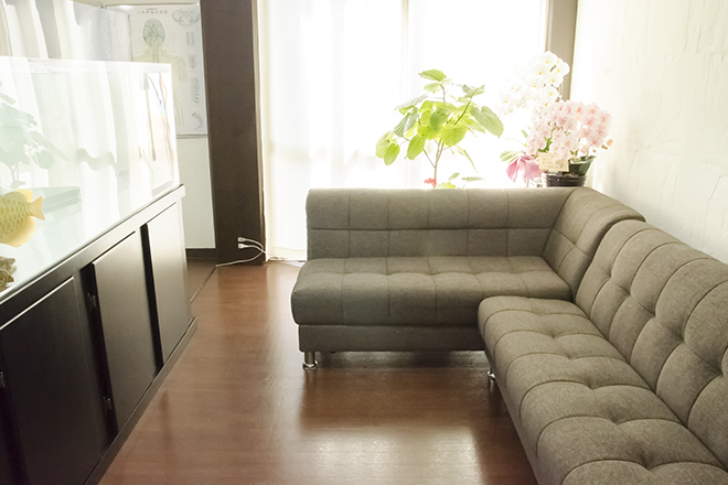 佐藤カイロプラクティックオフィス | 越谷のエステサロン 佐藤カイロプラクティックオフィス | 越谷のエステサロン