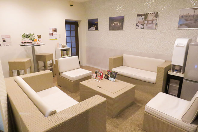 B-House | 一宮のエステサロン