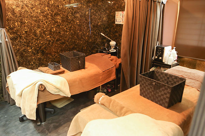 B-House | 一宮のエステサロン