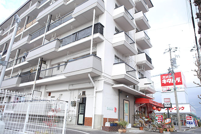 B-House | 一宮のエステサロン