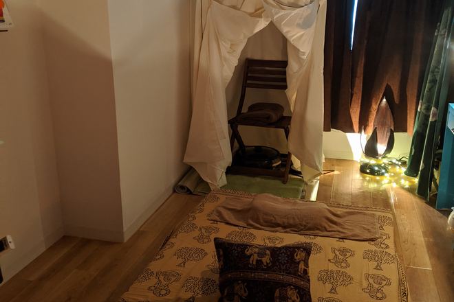 ノックフーク | 練馬のリラクゼーション ノックフーク | 練馬のリラクゼーション