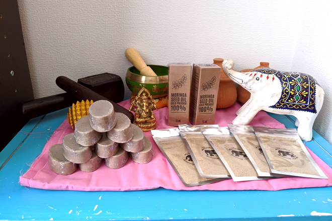 ノックフーク | 練馬のリラクゼーション ノックフーク | 練馬のリラクゼーション