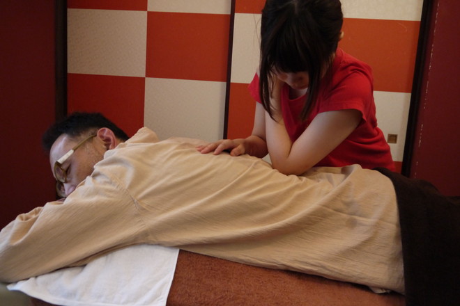 楽土 江津店 | 江津のリラクゼーション