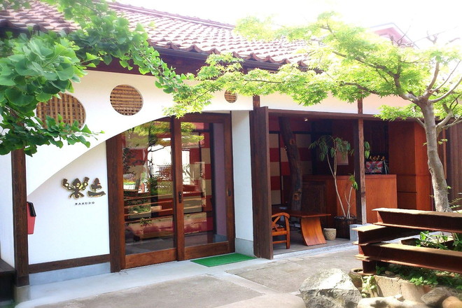 楽土 江津店 | 江津のリラクゼーション