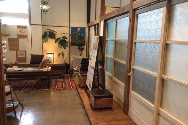 楽土 出雲店 | 出雲のリラクゼーション 楽土 出雲店 | 出雲のリラクゼーション