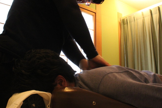 楽土 出雲店 | 出雲のリラクゼーション 楽土 出雲店 | 出雲のリラクゼーション