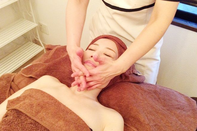 痩身エステ&ダイエットサロン Salon de Rose | 泉大津のエステサロン