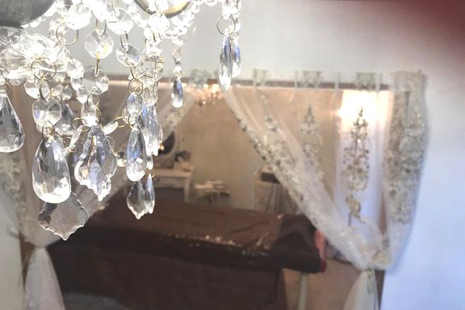 痩身エステ&ダイエットサロン Salon de Rose | 泉大津のエステサロン