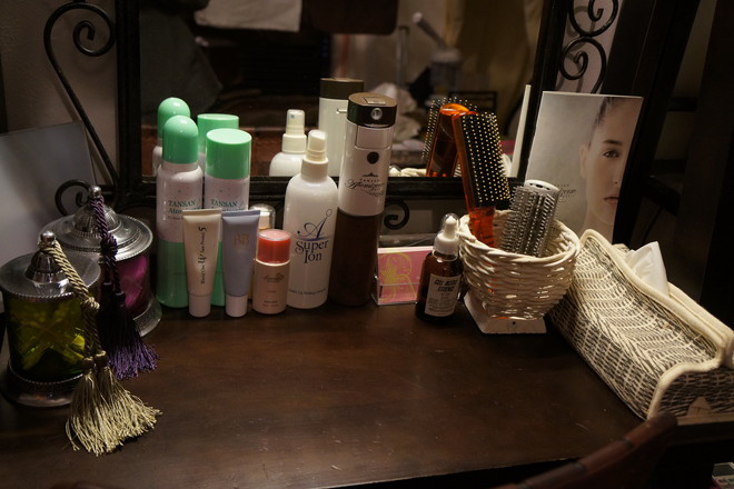 Rokka | 用賀のエステサロン