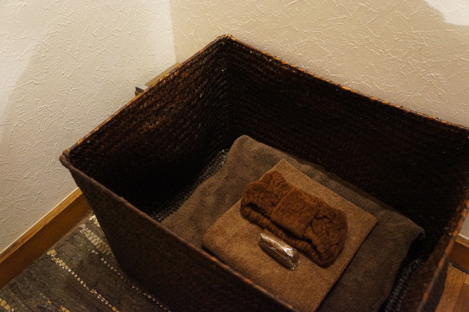 Rokka | 用賀のエステサロン