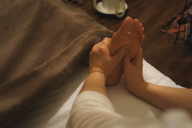 Rokka | 用賀のエステサロン