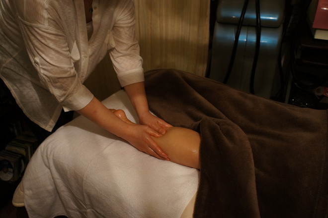 Rokka | 用賀のエステサロン