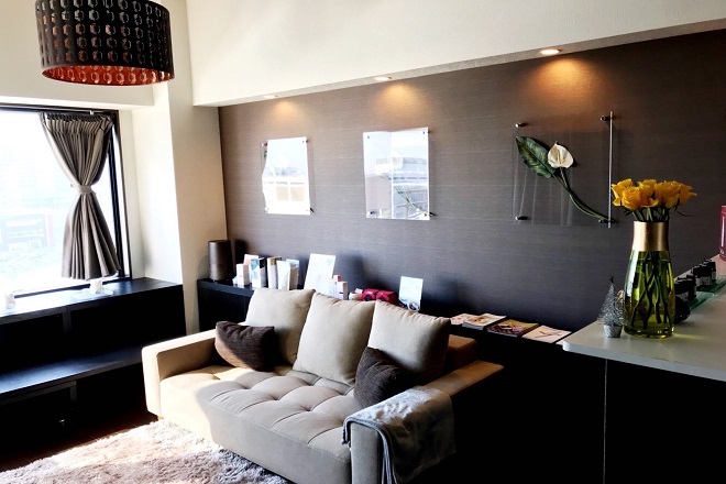 Organic Esthe Salon イーズメント  研究学園店 | つくばのエステサロン