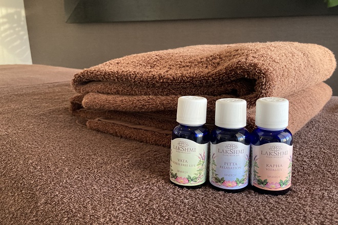 Organic Esthe Salon イーズメント  研究学園店 | つくばのエステサロン