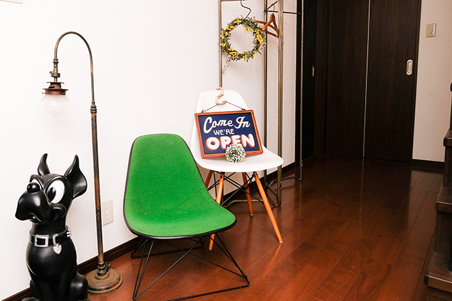 hanana | 西陣/北野天満宮のエステサロン