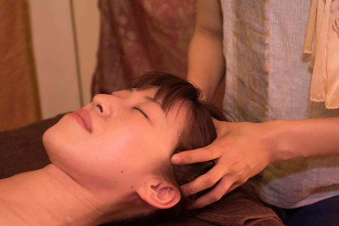 Prasannata | 八丁堀/白島/牛田のエステサロン