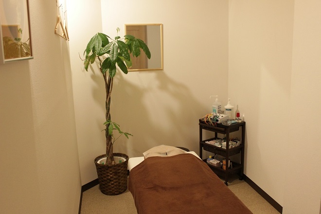 赤坂BODYFIT整体院×鍼灸サロンBODYFITスポーツ | 赤坂のリラクゼーション