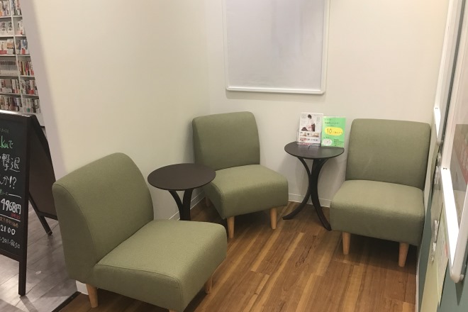 Re.Ra.Ku T-FRONTE戸田駅前店 | 戸田のリラクゼーション Re.Ra.Ku T-FRONTE戸田駅前店 | 戸田のリラクゼーション