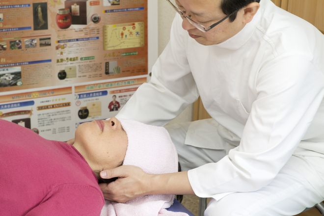 サン・ハート | 仙台のリラクゼーション