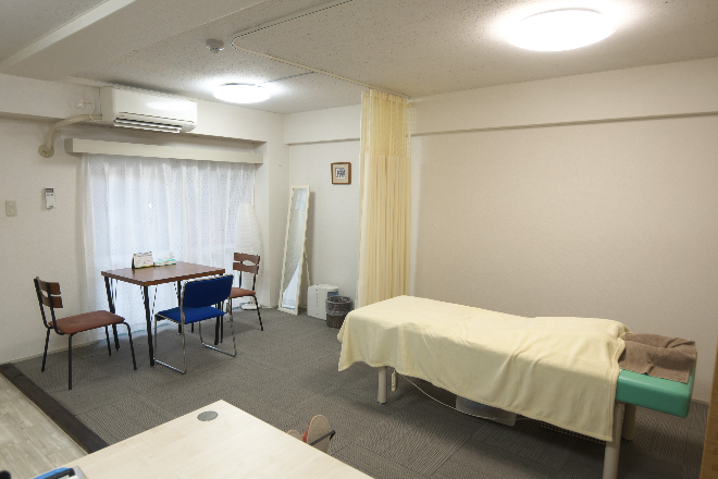 サン・ハート | 仙台のリラクゼーション