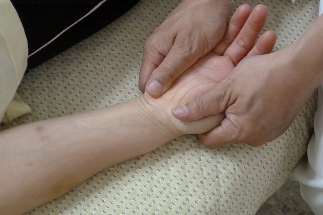 サン・ハート | 仙台のリラクゼーション